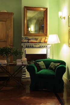 Guest House Arco Dei Tolomei