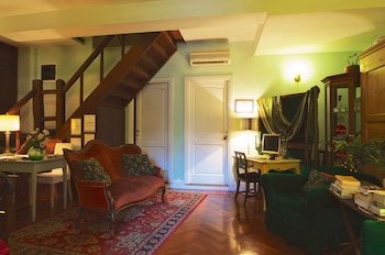 Guest House Arco Dei Tolomei