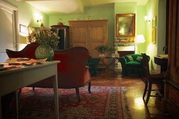 Guest House Arco Dei Tolomei