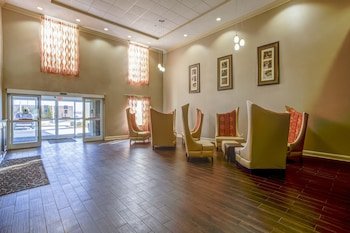 Comfort Suites Richmond