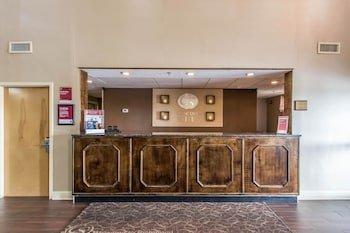 Comfort Suites Richmond