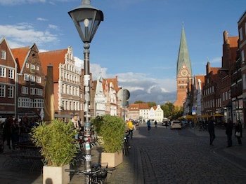 Hotel Kutscherstube