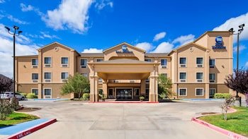 Best Western Lamesa Inn & Suites
