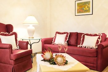 Romantik Hotel Jagdhaus Waldidyll