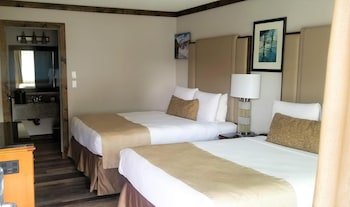 The Dalles Inn