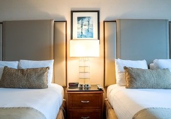 The Dalles Inn