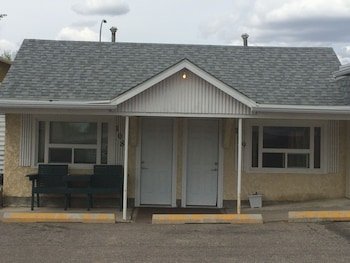Fort Motel