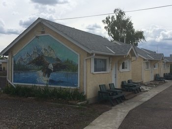 Fort Motel
