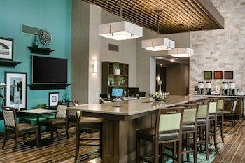 Hampton Inn & Suites Mason City