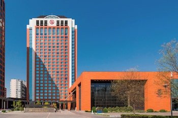 Sheraton Hohhot Hotel