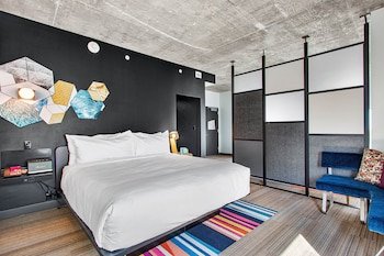 Aloft Delray Beach