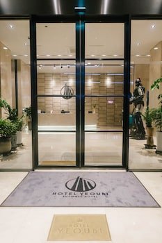 Yeoubi Hotel