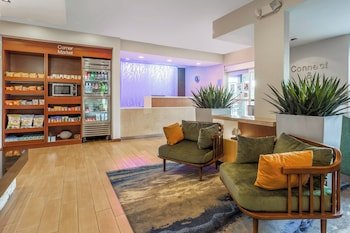 Fairfield Inn & Suites Indianapolis Northwest