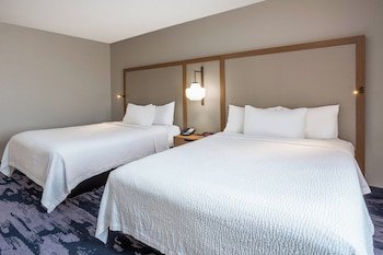 Fairfield Inn & Suites Indianapolis Northwest