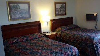 Knights Inn Stevens Point
