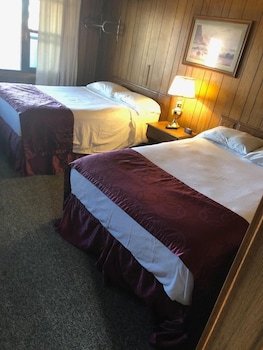 Knights Inn Stevens Point