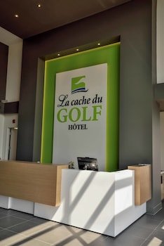 La Cache Du Golf