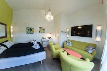 Båtsfjord Hotell & Camping