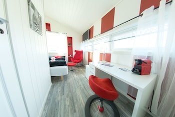 Båtsfjord Hotell & Camping
