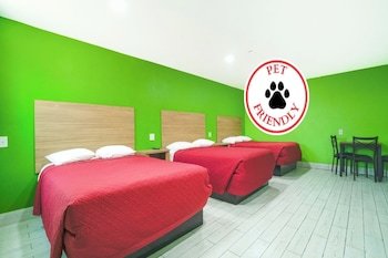 Plaza Motel Corpus Christi by Oyo
