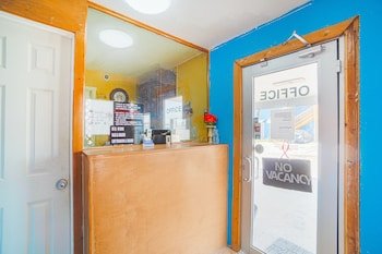 Plaza Motel Corpus Christi by Oyo