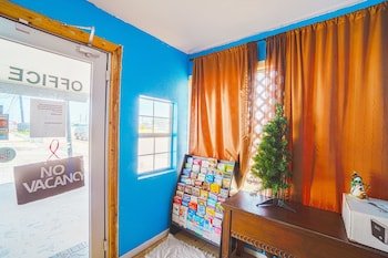 Plaza Motel Corpus Christi by Oyo