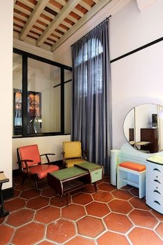 Cheong Fatt Tze’s Blue Mansion