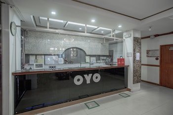 PJ Inn Hotel