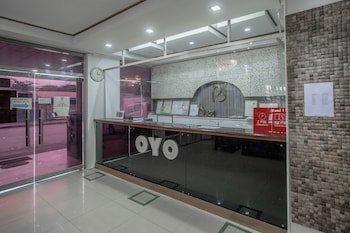 PJ Inn Hotel