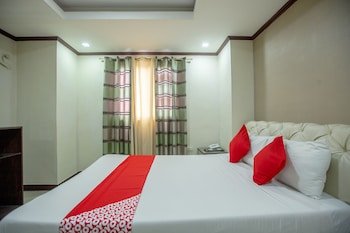 PJ Inn Hotel