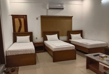Serena Guest House