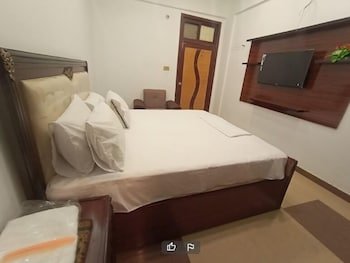 Serena Guest House