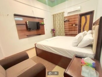 Serena Guest House