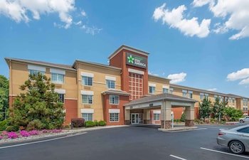 Extended Stay America Newark Woodbridge