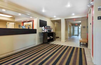 Extended Stay America Newark Woodbridge