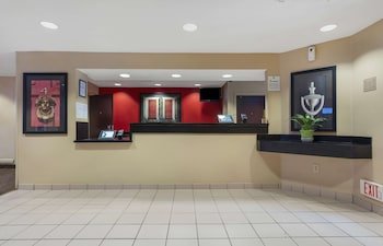 Extended Stay America Stockton March Lane
