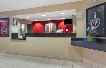 Extended Stay America Stockton March Lane