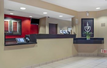 Extended Stay America Stockton March Lane