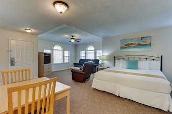 Mariners Suites