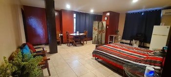 Paradise Comfort