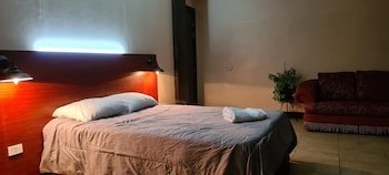 Paradise Comfort
