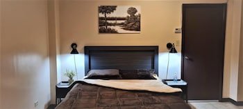 Paradise Comfort