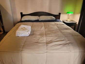 Paradise Comfort