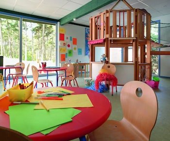 Residence Les Cavales