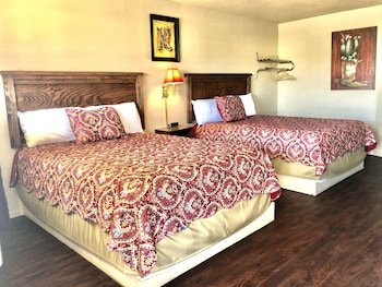 Best Inn Texas