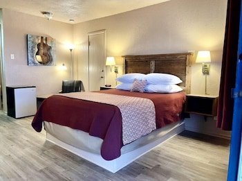 Best Inn Texas