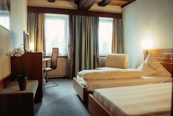 Hotel Krone