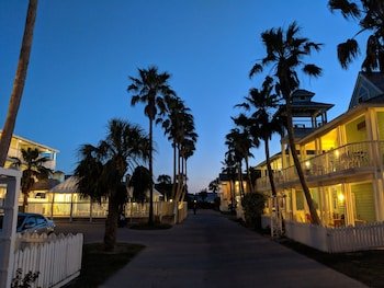 Seashell Village Resort