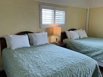Seashell Village Resort