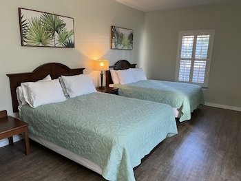 Seashell Village Resort